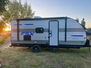 2021 Forest River Salem FSX Travel Trailer available for rent in Lebanon, Oregon