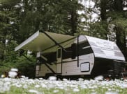 2022 Highland Ridge RV Open Range Travel Trailer available for rent in Highland, Utah