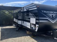 2023 Grand Design Transcend Xplor Travel Trailer available for rent in Arroyo Grande, California