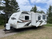 2011 Keystone RV Passport GT Travel Trailer available for rent in Macomb, Michigan