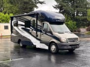 2016 Thor Citation Sprinter Class C available for rent in Vancouver, Washington