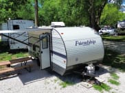 2021 Gulf Stream Ameri-Lite Super Lite Travel Trailer available for rent in Bolingbrook, Illinois