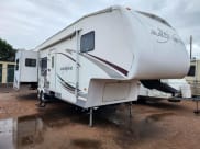 2007 Dutchmen Northshore Fifth Wheel available for rent in Fort Morgan, Colorado