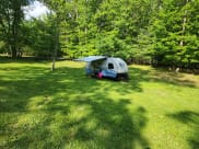 2017 Forest River R-pod m-179 Travel Trailer available for rent in Springfield, Tennessee