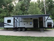 2021 Forest River Cherokee Grey Wolf Toy Hauler available for rent in uniontown, Ohio