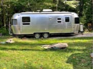 2017 Airstream Flying Cloud Travel Trailer available for rent in Georgetown, Indiana