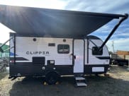 2021 Clipper Clipper Trailer Travel Trailer available for rent in Seaside, Oregon