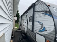 2018 Coachmen Catalina Travel Trailer available for rent in Shade Gap, Pennsylvania