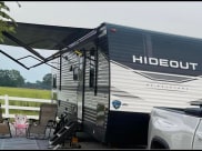 2022 Keystone RV Hideout Travel Trailer available for rent in Denham Springs, Louisiana