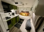 2019 Jayco Jay Flight SLX Travel Trailer available for rent in west memphis, Arkansas