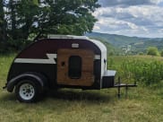 2022 Other Other Travel Trailer available for rent in Andover, Connecticut