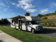 2021 Coachmen Leprechaun Class C available for rent in Irvine, California