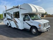 2020 Thor Quantum SE Class C available for rent in FT WORTH, Texas