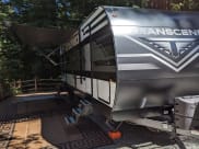 2022 Grand Design Transcend Xplor Travel Trailer available for rent in Watsonville, California