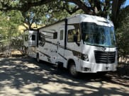 2023 FR3 FR3 Motorhome Class A available for rent in Morgan Hill, California