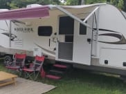 2014 Jayco White Hawk Ultra Lite Travel Trailer available for rent in Winston-Salem, North Carolina