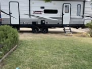2021 Dutchmen Coleman Lantern Travel Trailer available for rent in Red Bluff, California