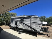 2019 Eclipse Recreational Vehicles Attitude Toy Hauler available for rent in Cherry Valley, California