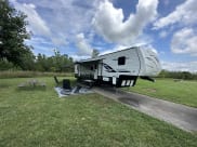 2022 Forest River Palomino Puma Toy Hauler Fifth Wheel available for rent in Vienna, Illinois