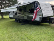 2020 Jayco Jay Flight SLX Travel Trailer available for rent in Hollsopple, Pennsylvania