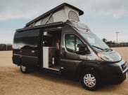 2021 Thor Motor Coach sequence Class B available for rent in Longmont, Colorado