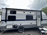 2021 Gulf Stream Ameri-Lite Super Lite Travel Trailer available for rent in Elgin, Illinois