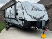 2022 Jayco Jay Feather Travel Trailer available for rent in New Market, Alabama