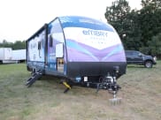 2020 Keystone RV Passport Grand Touring Travel Trailer available for rent in St Johns, Michigan