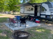 2021 Crossroads RV Zinger Lite Travel Trailer available for rent in Genoa City, Wisconsin