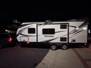 2022 Heartland RVs North Trail Travel Trailer available for rent in Palmdale, California