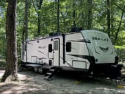 2022 Keystone RV Bullet Ultra Lite Travel Trailer available for rent in Athens, Alabama