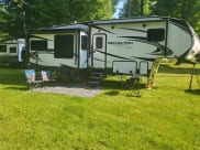 2020 Grand Design Reflection Fifth Wheel available for rent in Ypsilanti, Michigan