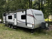 2016 Keystone RV Springdale Travel Trailer available for rent in East Stroudsburg, Pennsylvania