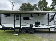 2021 Jayco White Hawk Travel Trailer available for rent in Montoursville, Pennsylvania