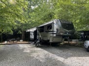 2020 Keystone RV Sprinter Limited Fifth Wheel available for rent in Clinton, Tennessee