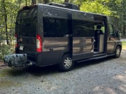 2024 Thor Motor Coach Dazzle 2LB Class B available for rent in Charlotte, North Carolina
