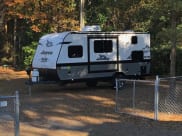 2022 Jayco Jay Flight SLX Travel Trailer available for rent in Georgetown, South Carolina