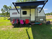 2023 Dutchmen Coleman Lantern LT Travel Trailer available for rent in Waconia, Minnesota