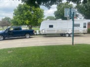 2005 Keystone RV Springdale Travel Trailer available for rent in Speedway, Indiana