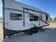 2019 Eclipse Recreational Vehicles Attitude Toy Hauler available for rent in Aledo, Texas