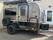 2023 Intech Explore Travel Trailer available for rent in Crystal, Minnesota