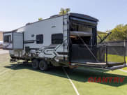 2022 Forest River Stealth Toy Hauler available for rent in BURBANK, California