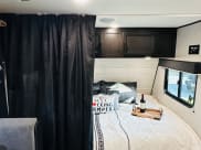 2022 Jayco Jay Flight SLX Travel Trailer available for rent in New Port Richey, Florida