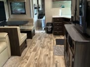 2018 Keystone RV Springdale Travel Trailer available for rent in Berryton, Kansas