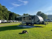 2023 Coachmen Catalina Travel Trailer available for rent in Medina, Ohio