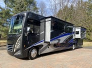 2022 Thor Miramar Class A available for rent in Watchung, New Jersey