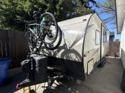 2019 Forest River Wildwood X-Lite Travel Trailer available for rent in Vancouver, Washington