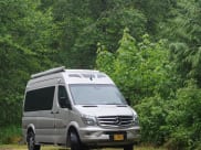 2018 Roadtrek Roadtrek Class B Class B available for rent in Hillsboro, Oregon