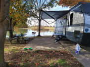 2022 Keystone RV Hideout Travel Trailer available for rent in Waterford works, New Jersey