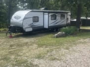 2016 Forest River Salem Cruise Lite Travel Trailer available for rent in Bonner Springs, Kansas